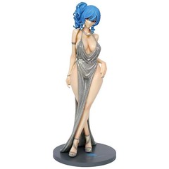 ドレスセントルイスゲームアズールレーンセントアネルライトアニメーション二次元フィギュア装飾品フィギュア卸売