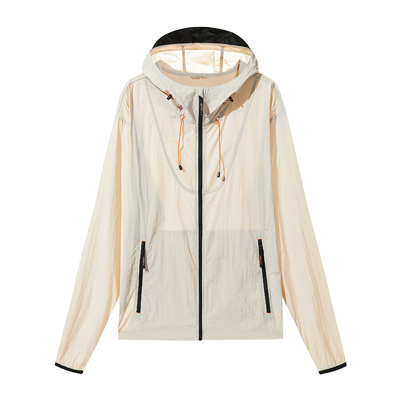 바다 껍질 색상