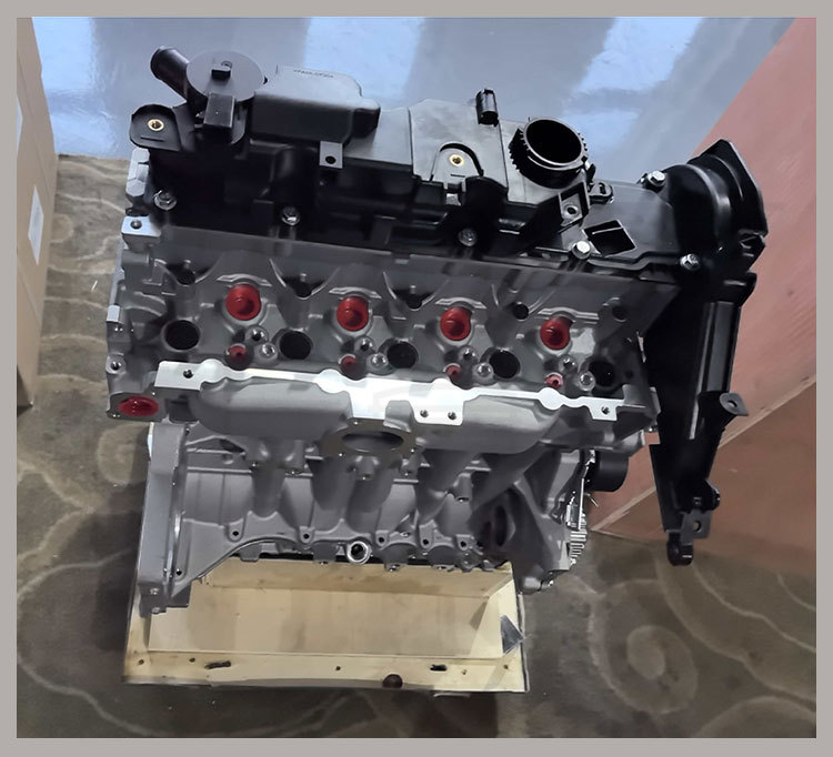 Suitable for Peugeot Citroen Dv6C 1.6 Diesel Engine Convex Machine Brand New