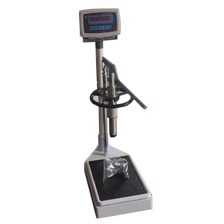 HG-80数显混凝土贯入阻力仪/混凝土拌合物凝结时间试验仪