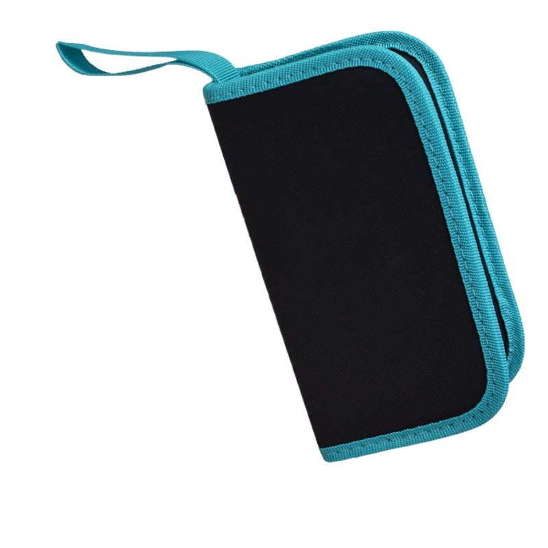 Kit de hardware de placa dura Oxford tela electricista pequeño portátil mediano y grande telecomunicaciones conjunto bolsa portátil