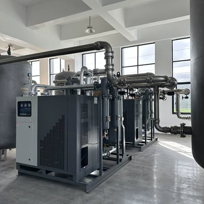 air compressor 7.5/11/15/22kw complete – Hava kompressorları