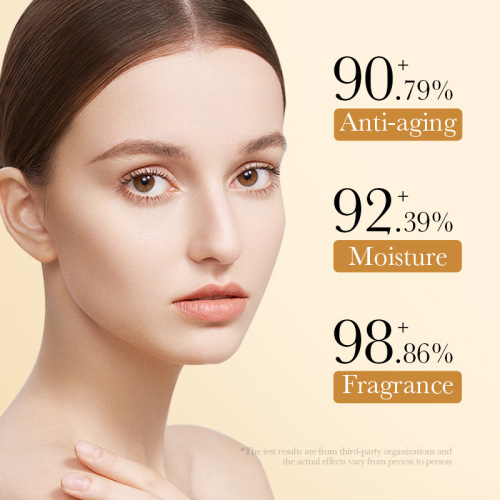 Cross-border foreign trade SADOER collagen anti-wrinkle cream skin care moisturizing mild collagen cream wholesale