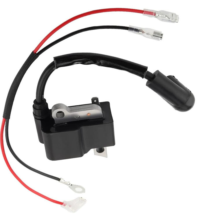 Accesorios del cortacésped bobina de encendido 576705602 para Husqvar-na 134 140 135E