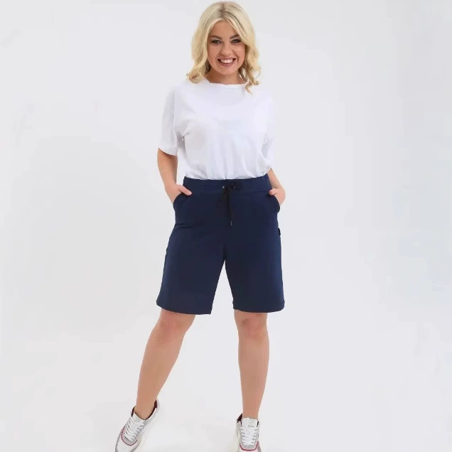 Large size shorts