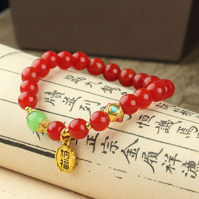 10圆模式手链2968