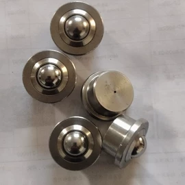 通用五金配件;钢珠、滚珠;轴承座