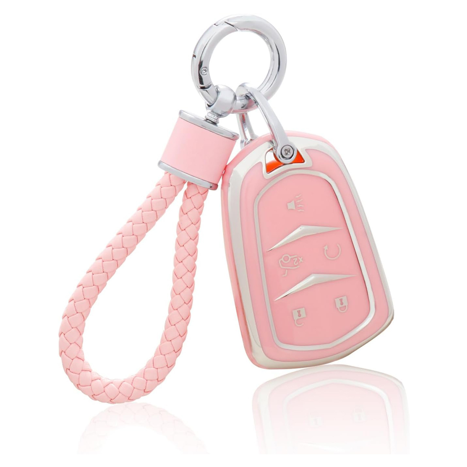 캐딜락 A5 키에 적합