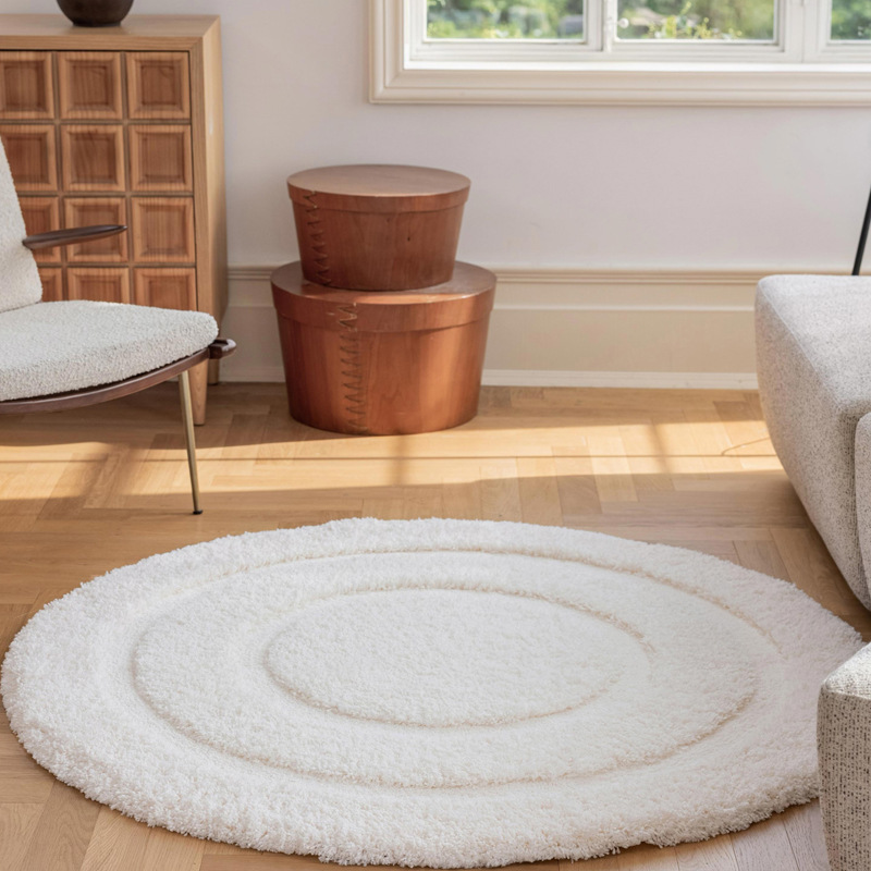 高级牛奶丝儿童卡通地垫小地毯环保耐用舒适茶几毯玄关垫加厚地毯