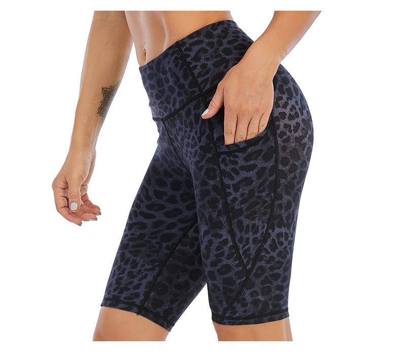 high waist tight hips sports fitness pants nihaostyle clothing wholesale NSSAI70434