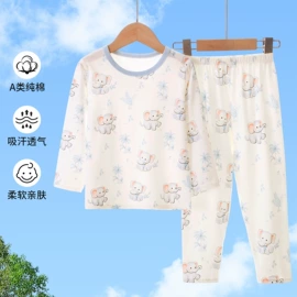 童内裤;童家居服套装