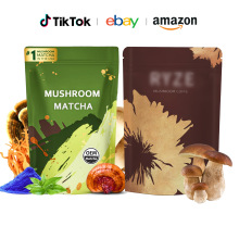 羳ĢĨMushroom Matcha Powder_ĨFĢ