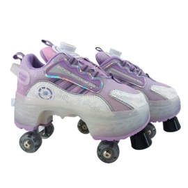 轮滑、速滑;暴走鞋;冰鞋