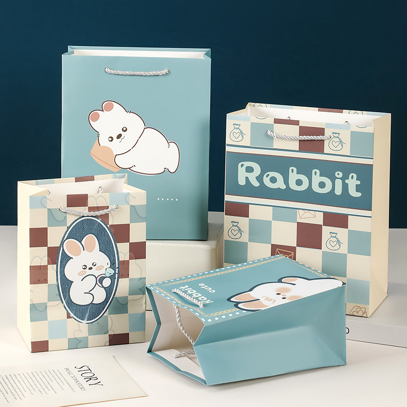 新款压纹系类精美工艺礼品袋创意个性跨境热卖现货厂家直销批发