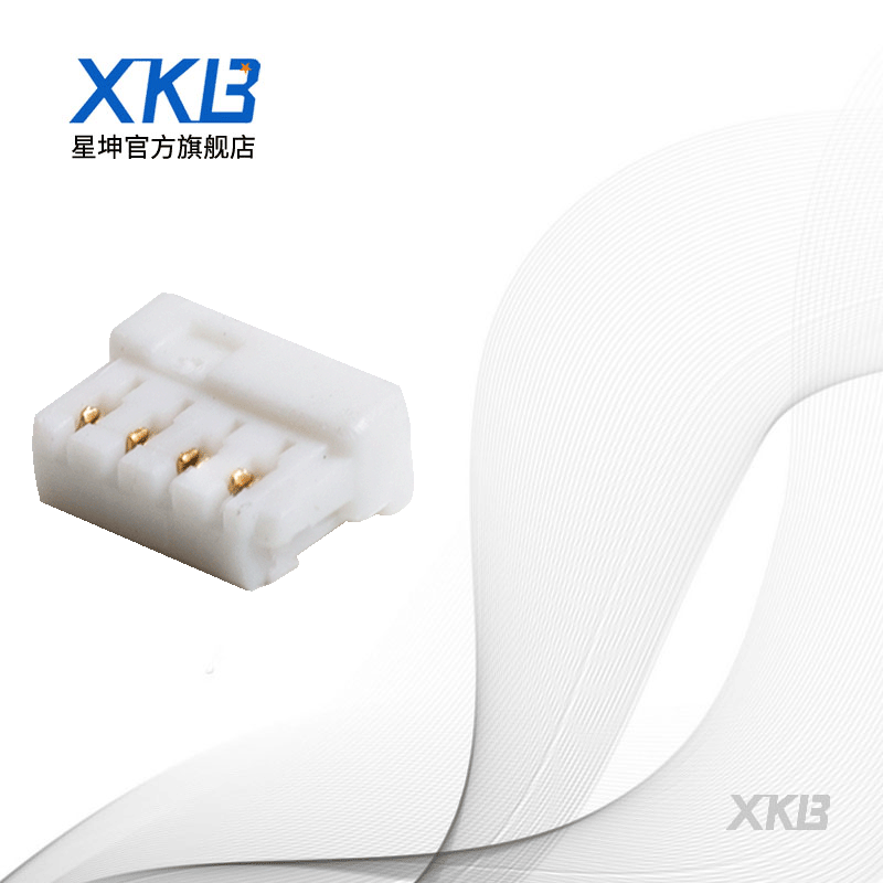连接器星坤936268-1 2278598-2 6098-4670ait2pb-02g-1ak a2542-阿里巴巴