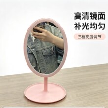 �羳led��ױ���ɲ�������Я��̨ʽ������ױ�����Ʋ���칫�Ҿ���
