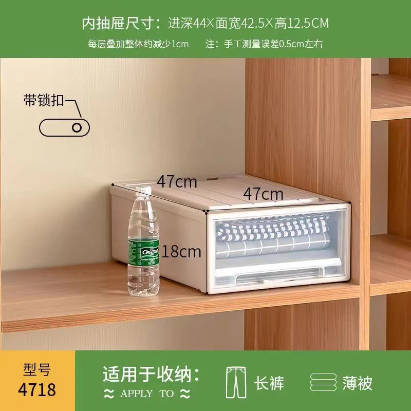 [474718 잠금] 카키 깊이 47 * 너비 47 * 높이 18cm