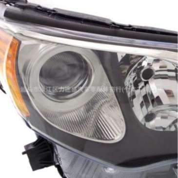 Toyota üçün ön fara bloku, 81110-0R042 nömrəli