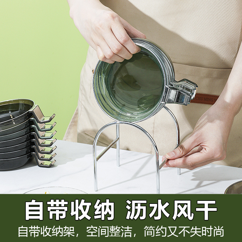 水果盤2023新款果盤盤子家用客廳零食盤小碟子吐骨碟裝水果碟餐盤