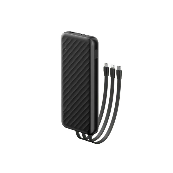 oraimo パワーバンクアフリカ貿易 22.5 ワット高速充電モバイル電源 10000 mAh 容量に適しています|undefined