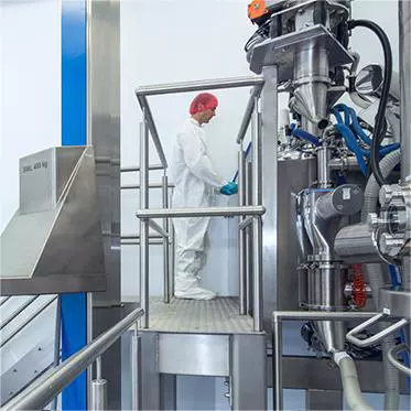 江苏先导干燥加工定制 GZL系列干法辊压造粒机