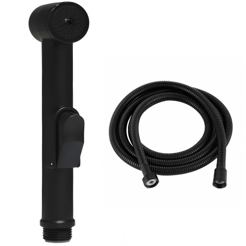 Venta al por mayor cuerpo limpiador traje inodoro pistola cabeza inodoro boquilla de lavado de mano pequeña cabeza de ducha