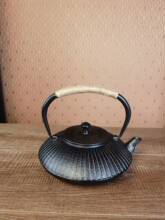 铸铁茶壶 雨伞1.15  搪瓷铁茶壶