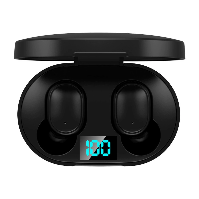 Беспроводные наушники-вкладыши E7S/E6S/Y60, TWS 5.1 Bluetooth наушники, мини-вкладыши, несколько цветов