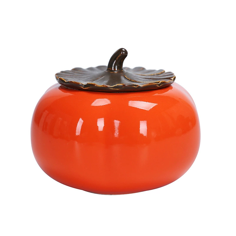 Small green tea, red (black) tea, gift box in gift box
