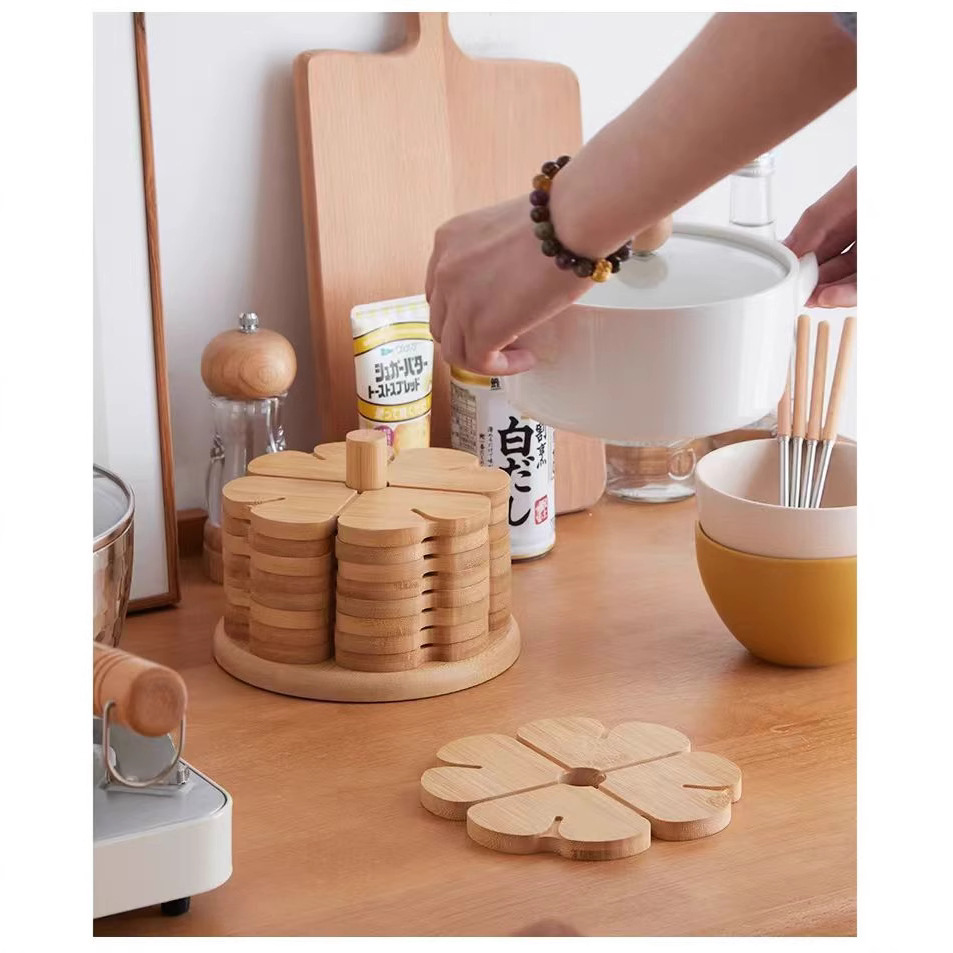 almohadilla de aislamiento térmico almohadilla de tazas doméstica almohadilla de platos almohadilla de platos almohadilla de almohadilla de mortero resistente a altas temperaturas a prueba de quemaduras almohadilla de mortero a prueba de quemaduras