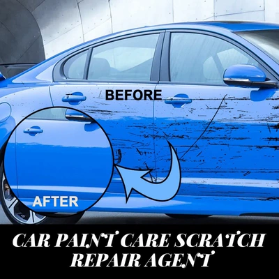 Scratches, Renovates, Protects Scratches, Decontaminates, Car wax