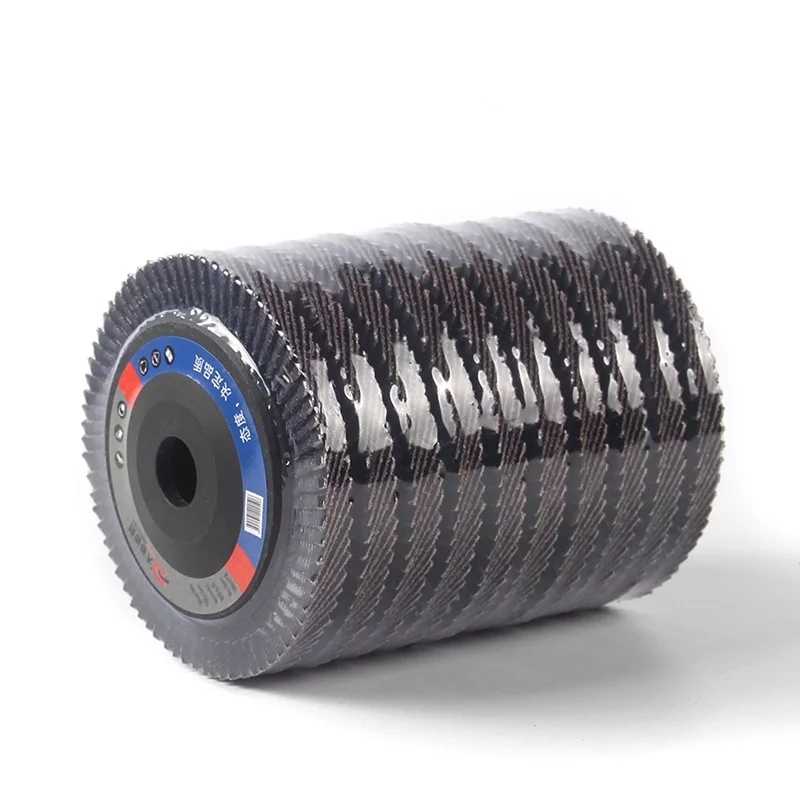 Blind 100 Blind Poliding Mill Angle Poliding Wheel Mill