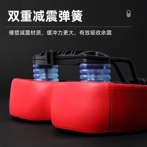 Bicycle seat cushion, road bike waterproof shock-absorbing seat cushion, outdoor riding accessories, widened dustproof mountain bike saddle