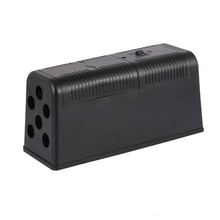 011欧美规环保绿色电鼠器智能高压触发灭鼠器室内电鼠器驱鼠器