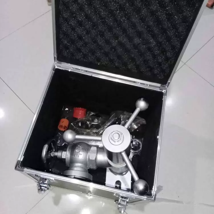 Машина для быстрой приема труб для майнинга, аварийно-спасательный инструмент для майнинга KJ20-46, устройство для быстрого приема труб