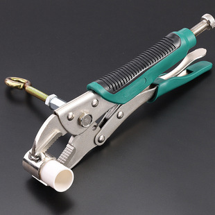Floor Heating pipe removal pliers floor heat pipe removal pliers 4 points 6 points Water Separator Installation removal strong pliers pipe remover
