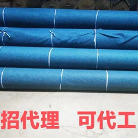 土工布;土工格栅;工地施工材料