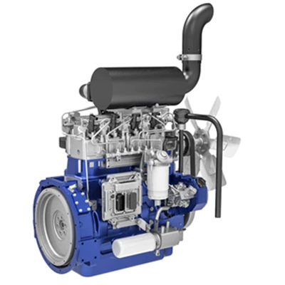 Weichai Wp4.1G100E301 Engine, Avtomobil mühərrikləri