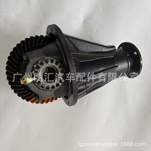 41110-0K770 Is Suitable for Toyota Hilux Revo Gun125 Rear Differential Assembly 43:12