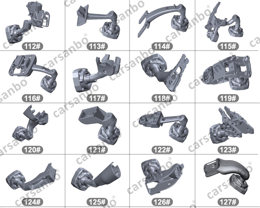 专用支架清单-(8)