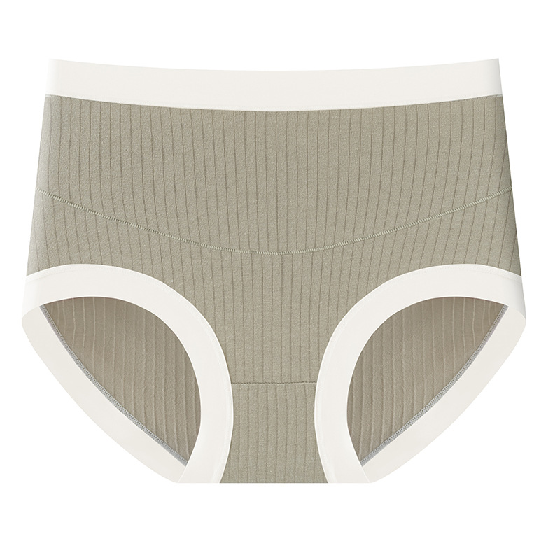 Ropa interior de maternidad de algodón puro especial durante el embarazo, temprano, medio y tardío, cintura alta para niñas, estilo fino de verano, algodón femenino, refrescante