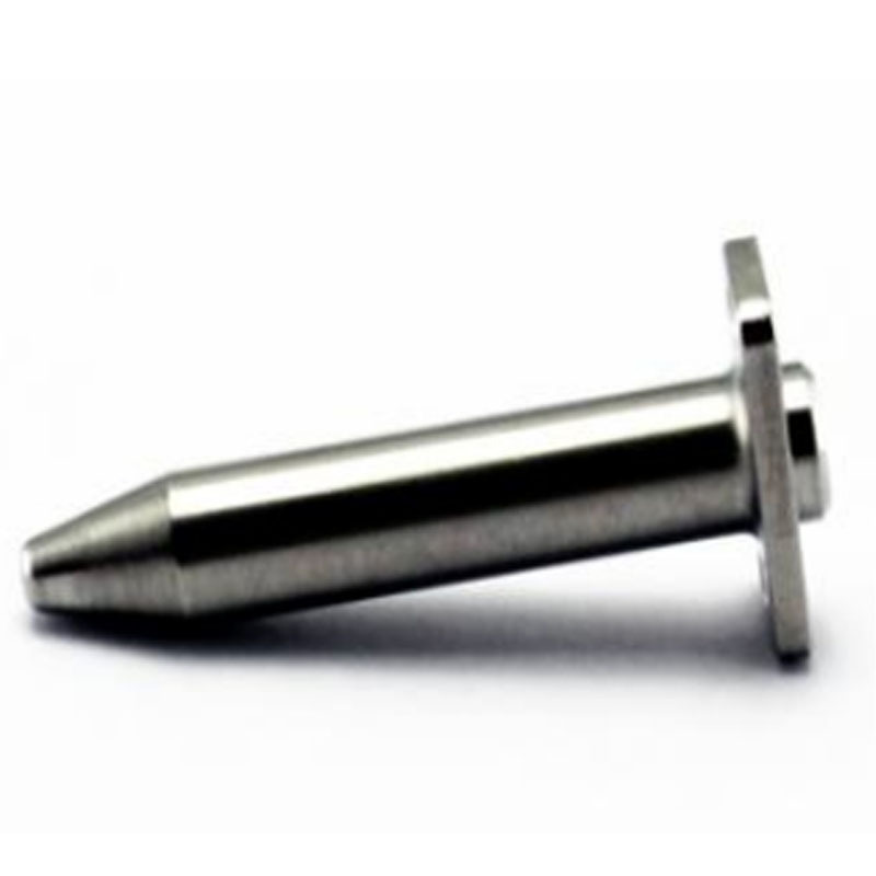 600系列不锈钢销钉圆柱实心销弹性销固定销定位销