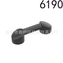 �����ָ�6190 ������ľС��������ɢ��DIY����� ��ʽ�绰 װ��Ʒ