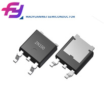 ̨�a FQD2N100TM FQD2N100 TO-252 N�ϵ� 1000V 1.6A MOS��ïԴ΢