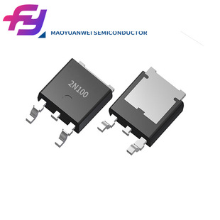 ̨�a FQD2N100TM FQD2N100 TO-252 N�ϵ� 1000V 1.6A MOS��ïԴ΢