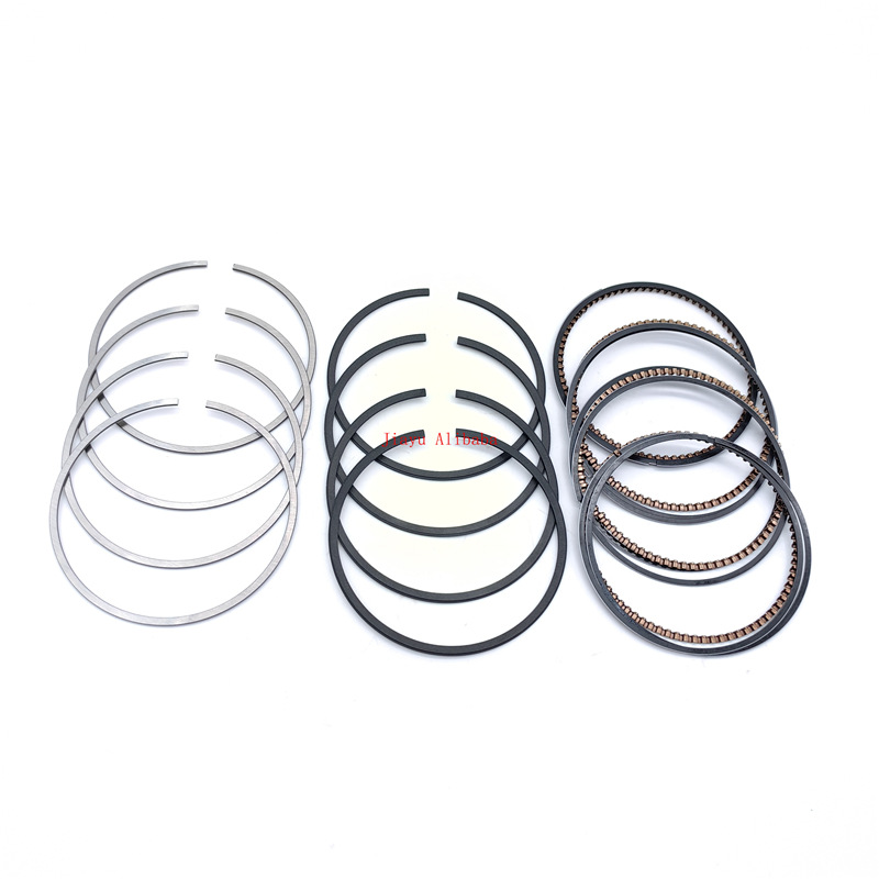 Engine Piston Ring Suitable for Bmw Mini R53 W11 W11B16A 1.6t 11257520133