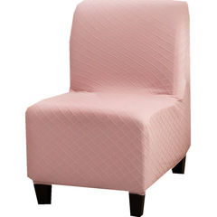 K9HX wholesale elastic armless single sofa cover full cover cover cloth deck ktv children's small sofa