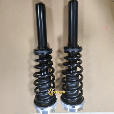 Car Shock Absorber Assembly – damping system