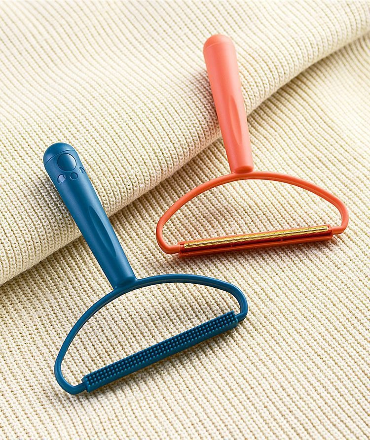 Haushalts-Fusselrasierer Kleidung Pilling-Entferner Handgeführter Textil-Fusselroller Wunder-Haarentferner Wollmantel-Trimmer