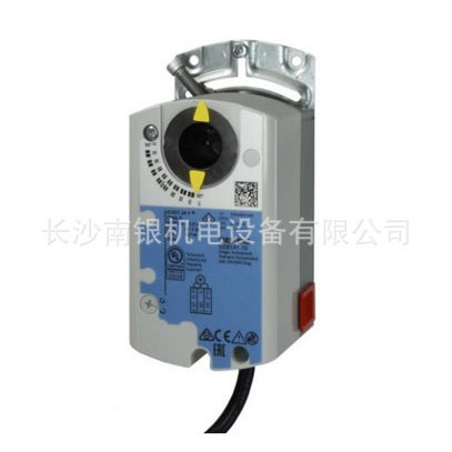 德国SIEMENS西门子GDB131.1E GDB331.1E GDB132.1E风阀门执行器